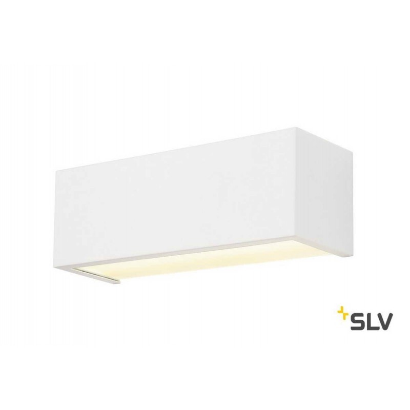 Настенный светильник SLV 155221