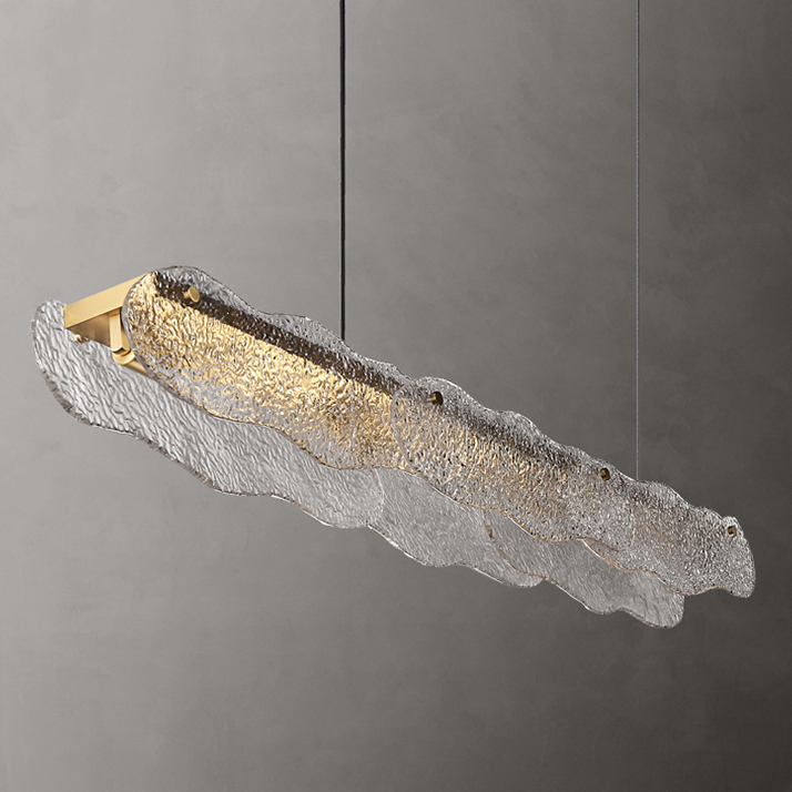 Подвесной светильник MELINDA LONG L128 by ImperiumLoft