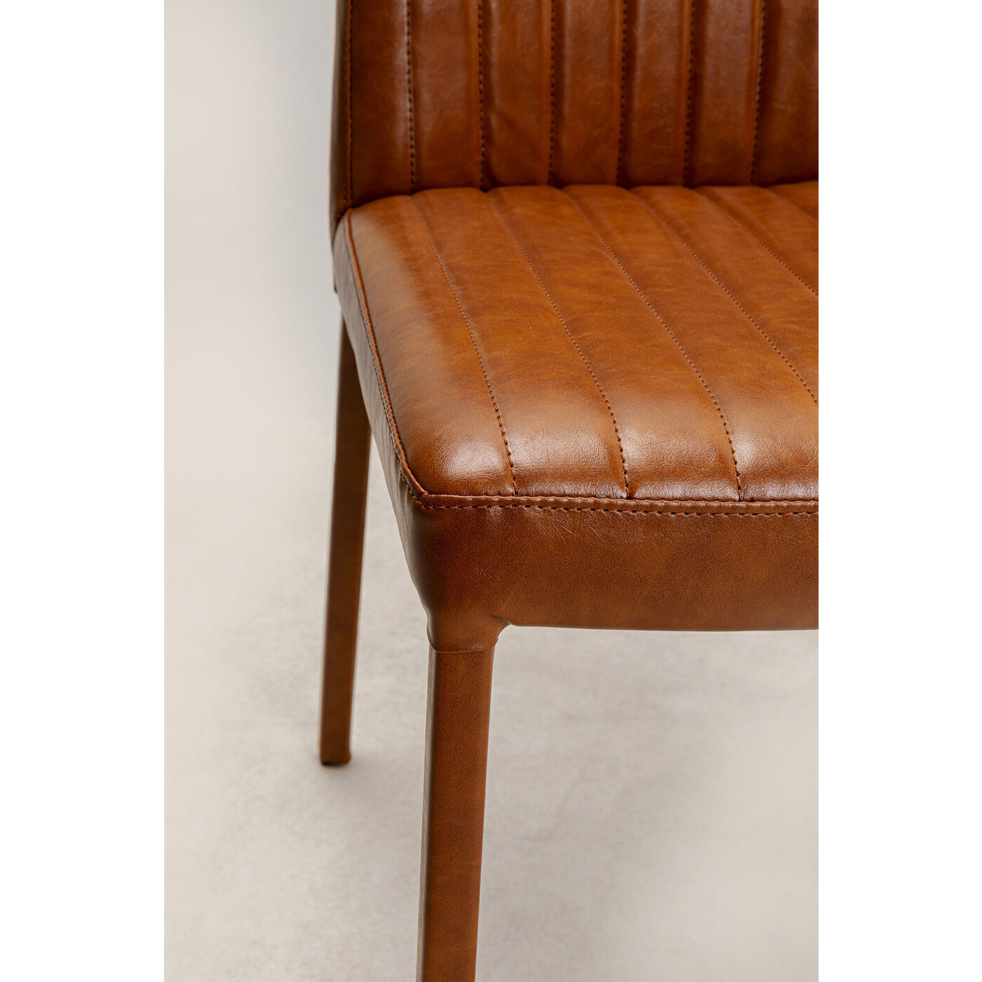 Стул мягкий KARE Freddy 86456