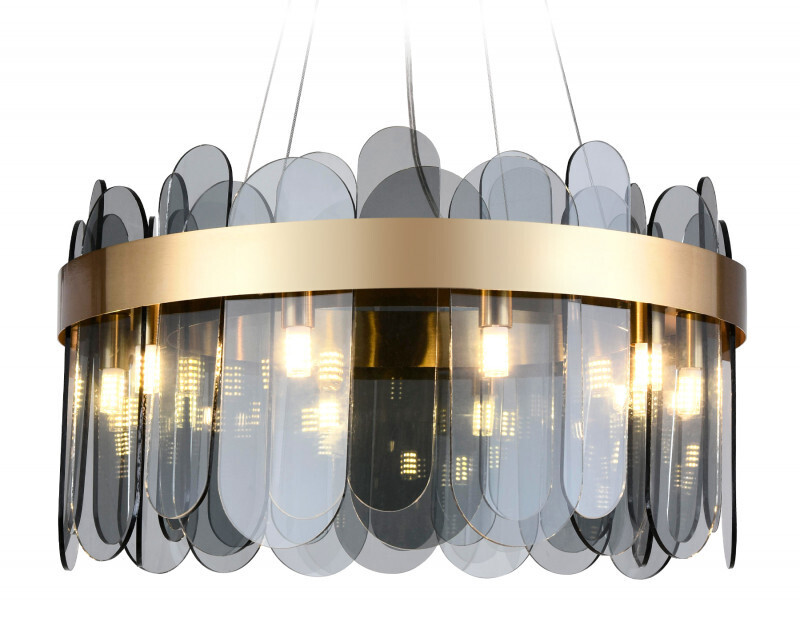 Подвесная люстра Ambrella TR5342