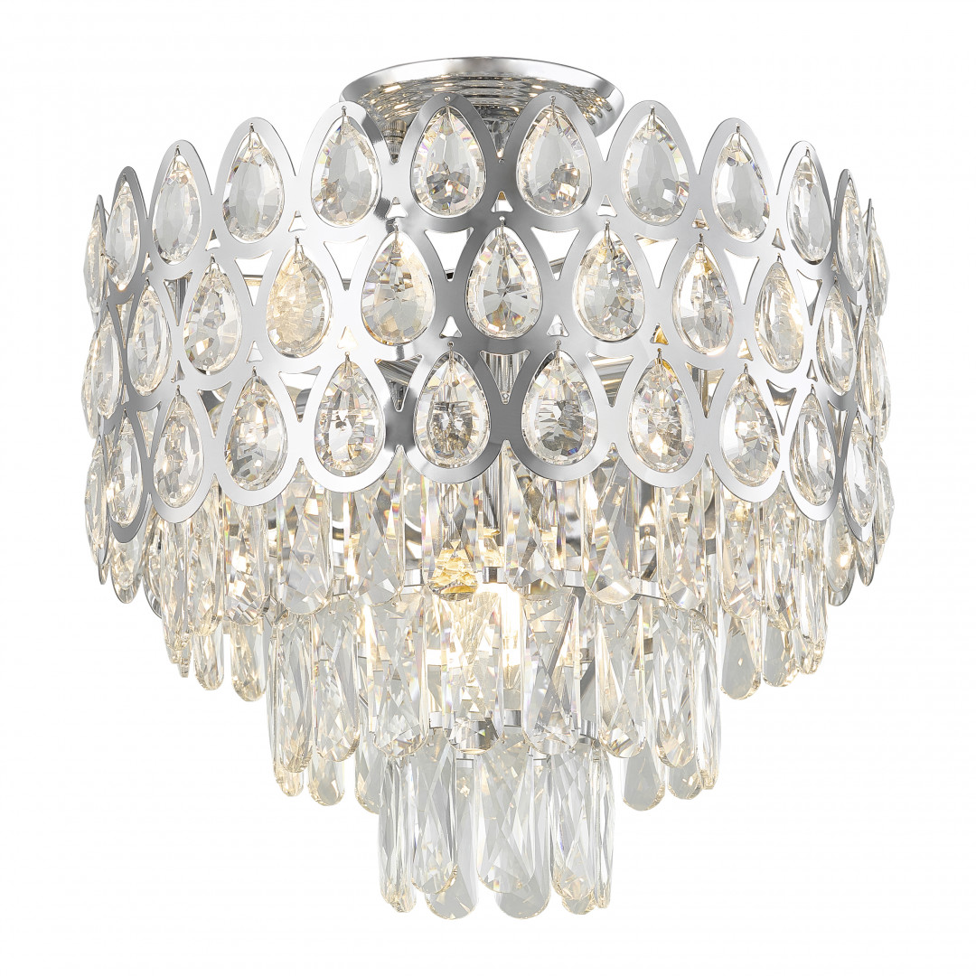 Люстра 372019/6/50/390 CR Arte Milano