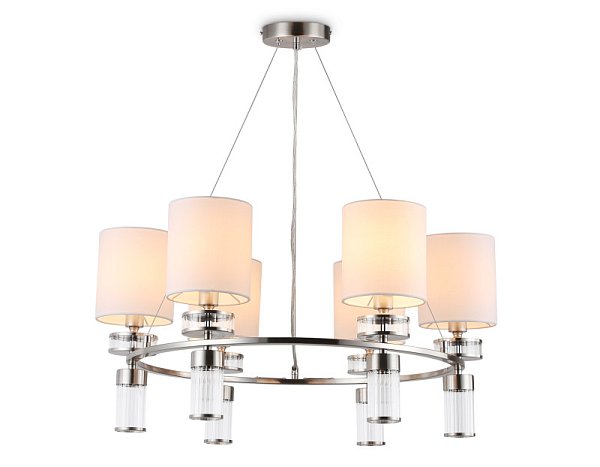 Подвесная люстра Ambrella Light LH71291