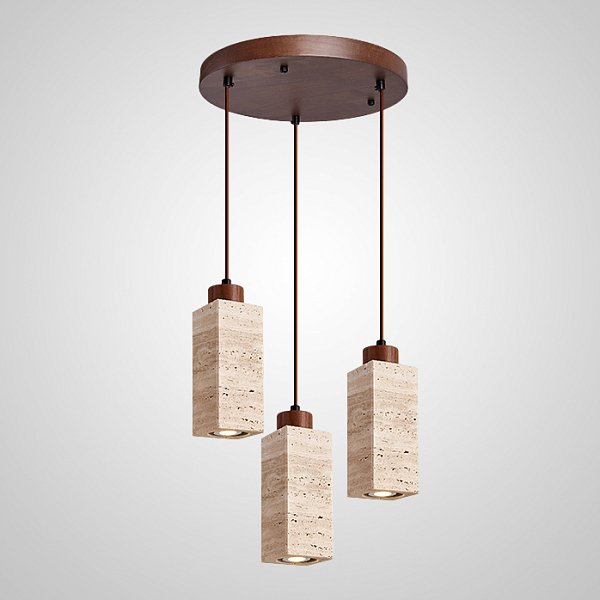 Подвесной светильник MAREC COMBO B D25 by ImperiumLoft