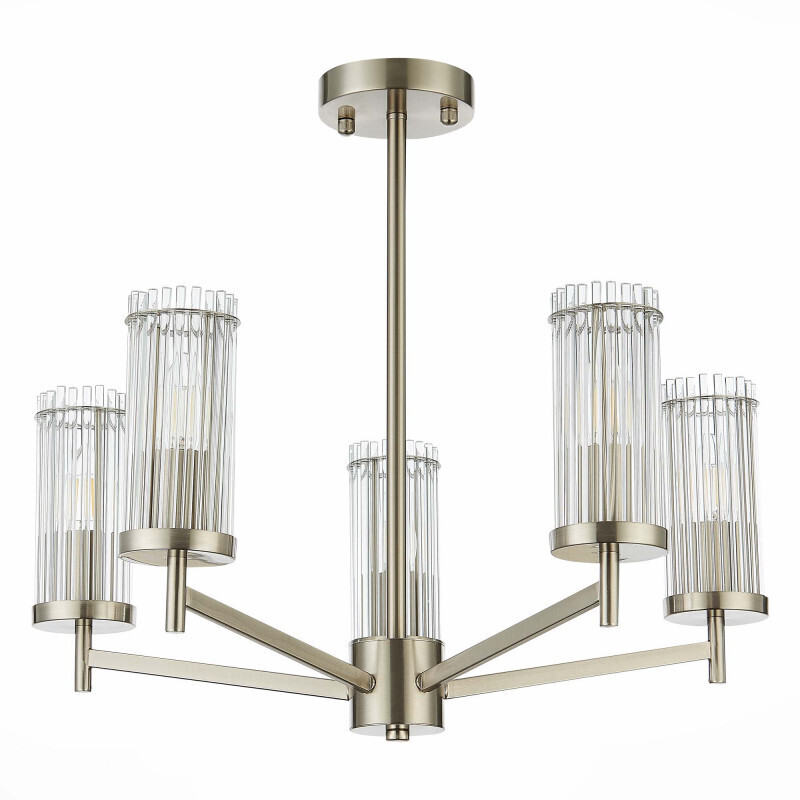 Люстра на штанге ST-Luce SL1233.102.05