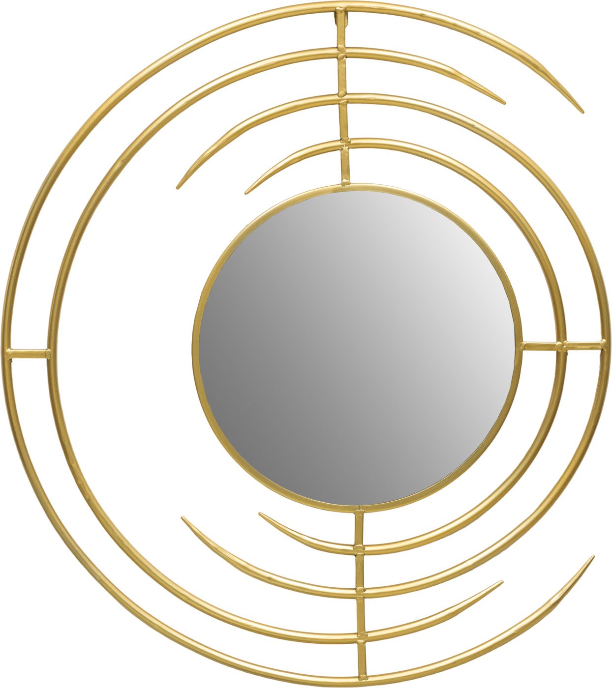 Зеркало настенное Glasar 54-053