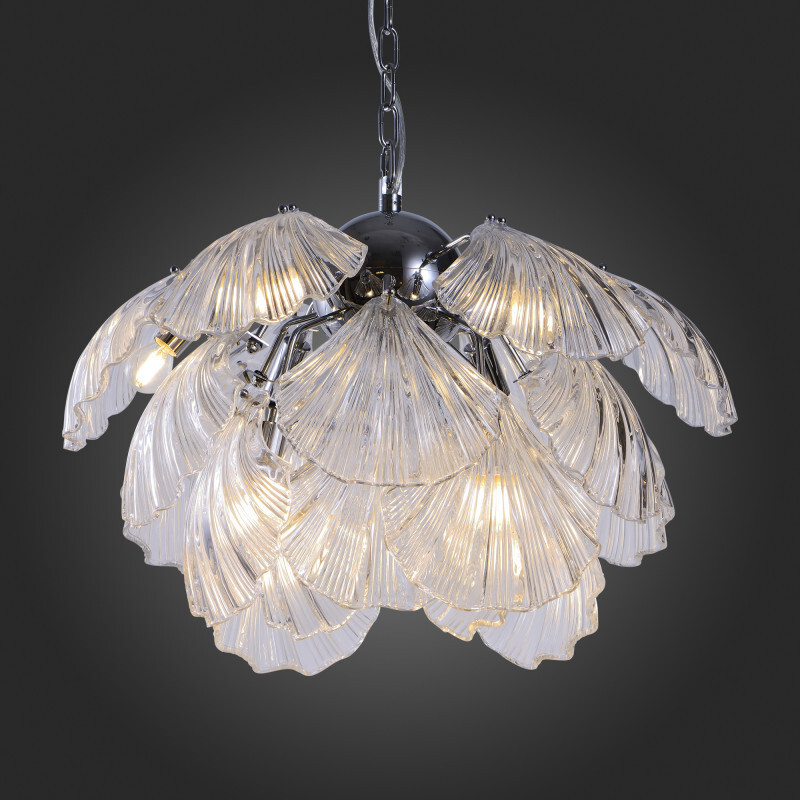 Подвесная люстра ST Luce SL172.103.10