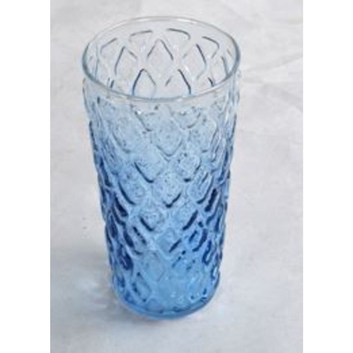 Стакан высокий KARE Ocean 55737