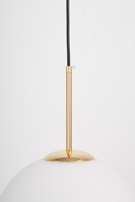 Подвесной светильник Lumina Deco LDP 6030-300 GD