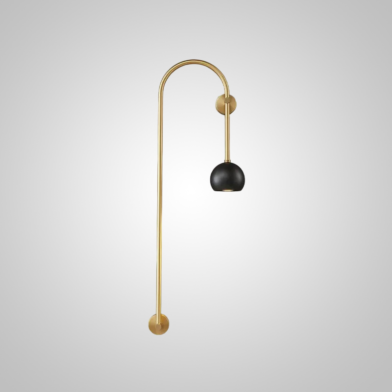 Бра HEIMIR WALL B by ImperiumLoft