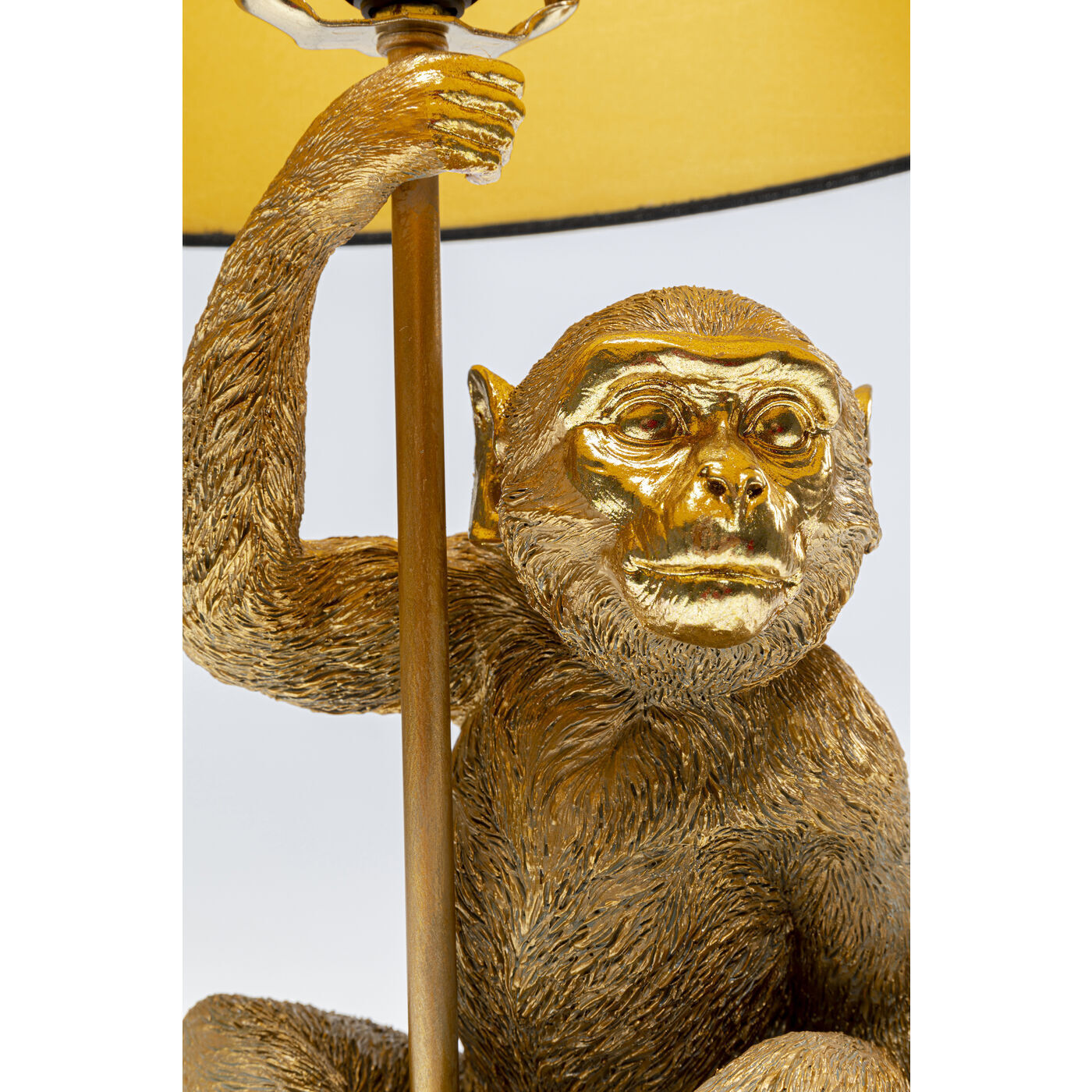 Лампа настольная KARE Monkey 53714