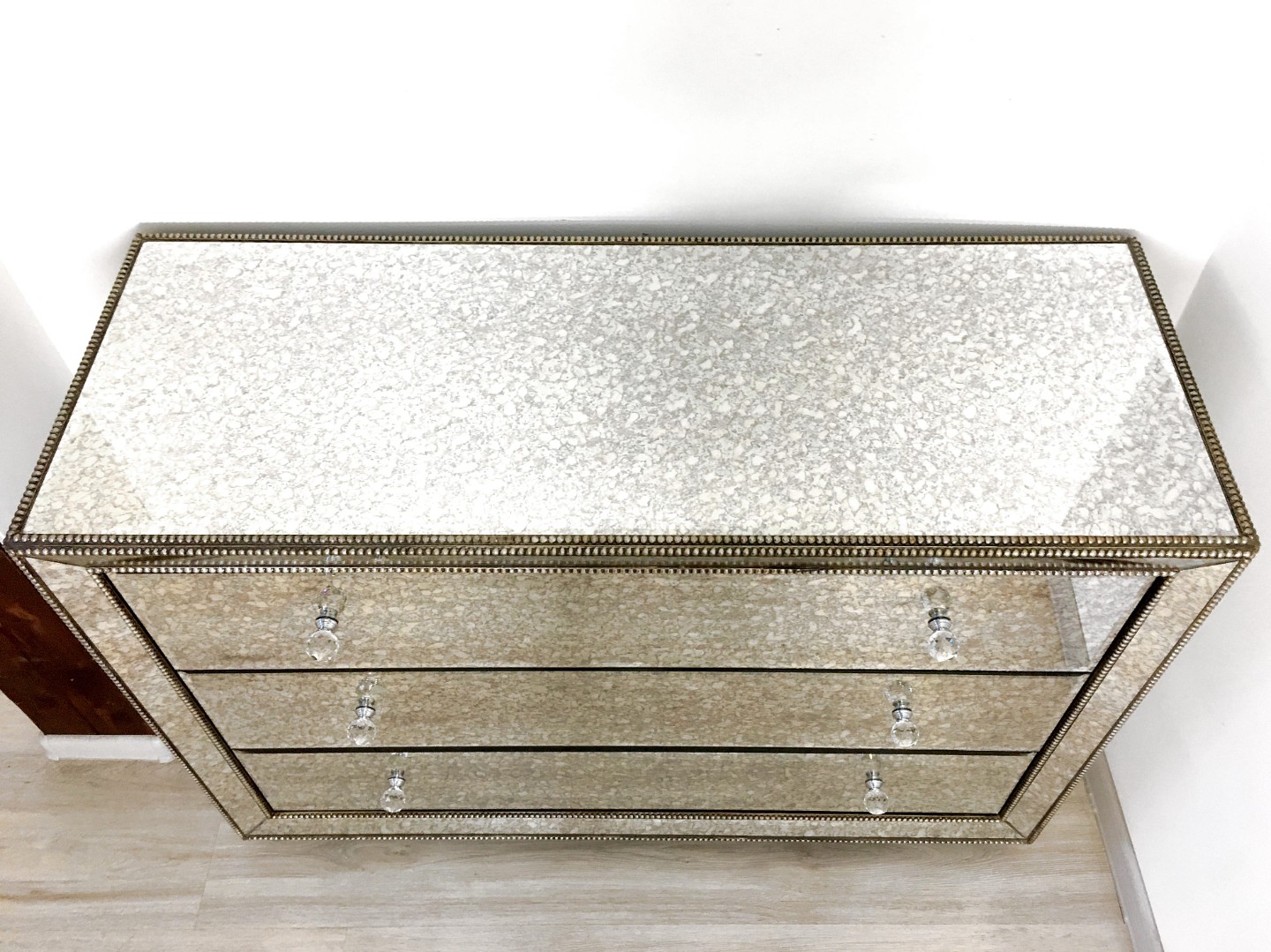 Зеркальный комод BountyHome Hugo mv167