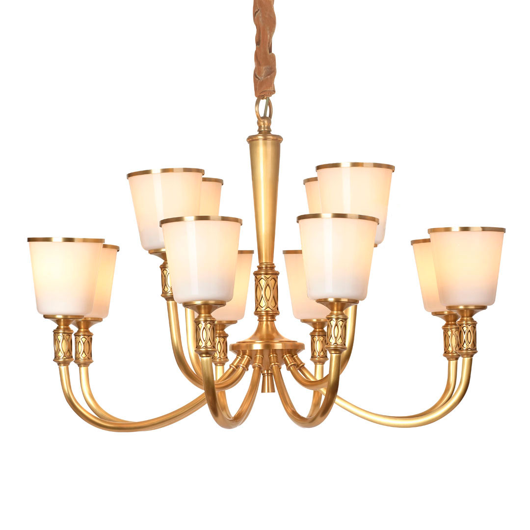 Люстра подвесная Cloyd Minister 10034