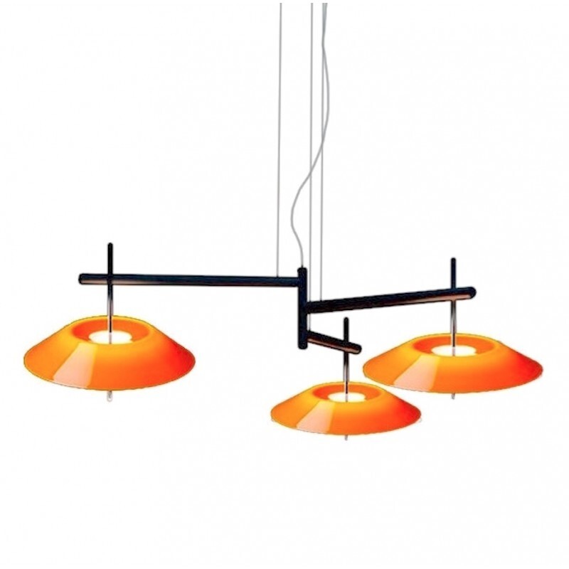 ПОДВЕСНОЙ СВЕТИЛЬНИК   VIBIA Mayfair 5535