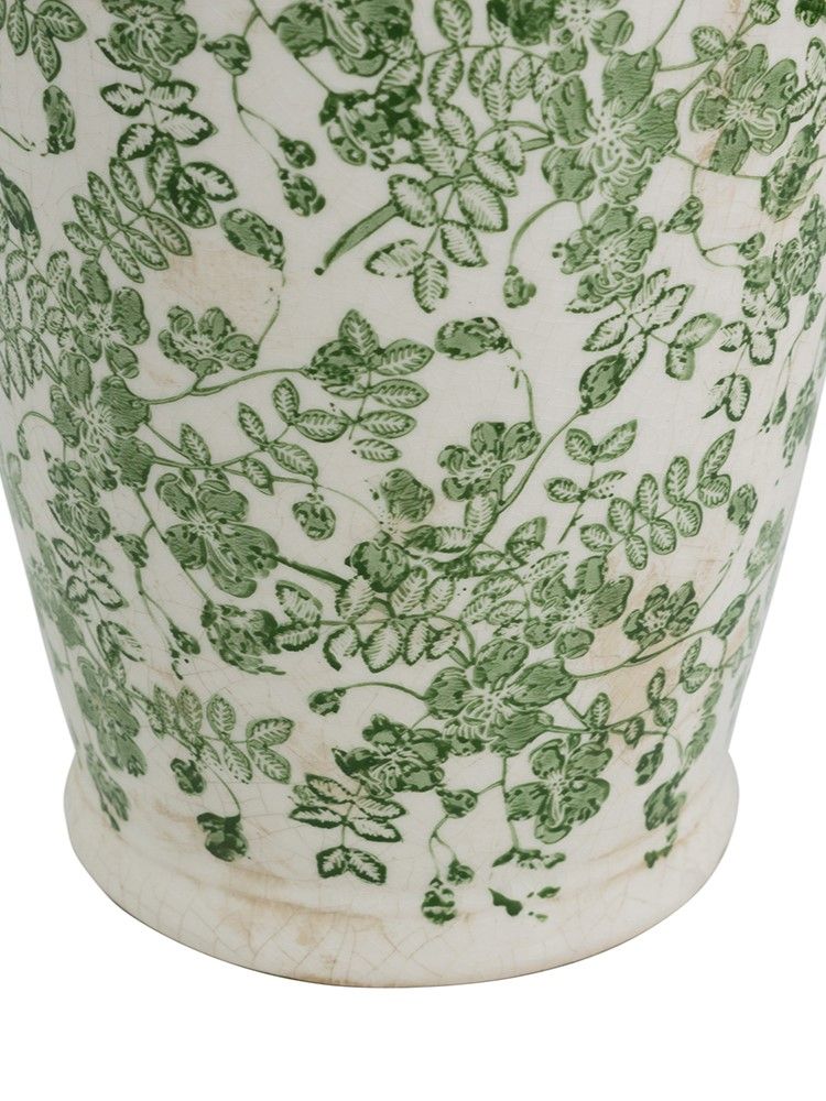 Ваза Glasar 61174