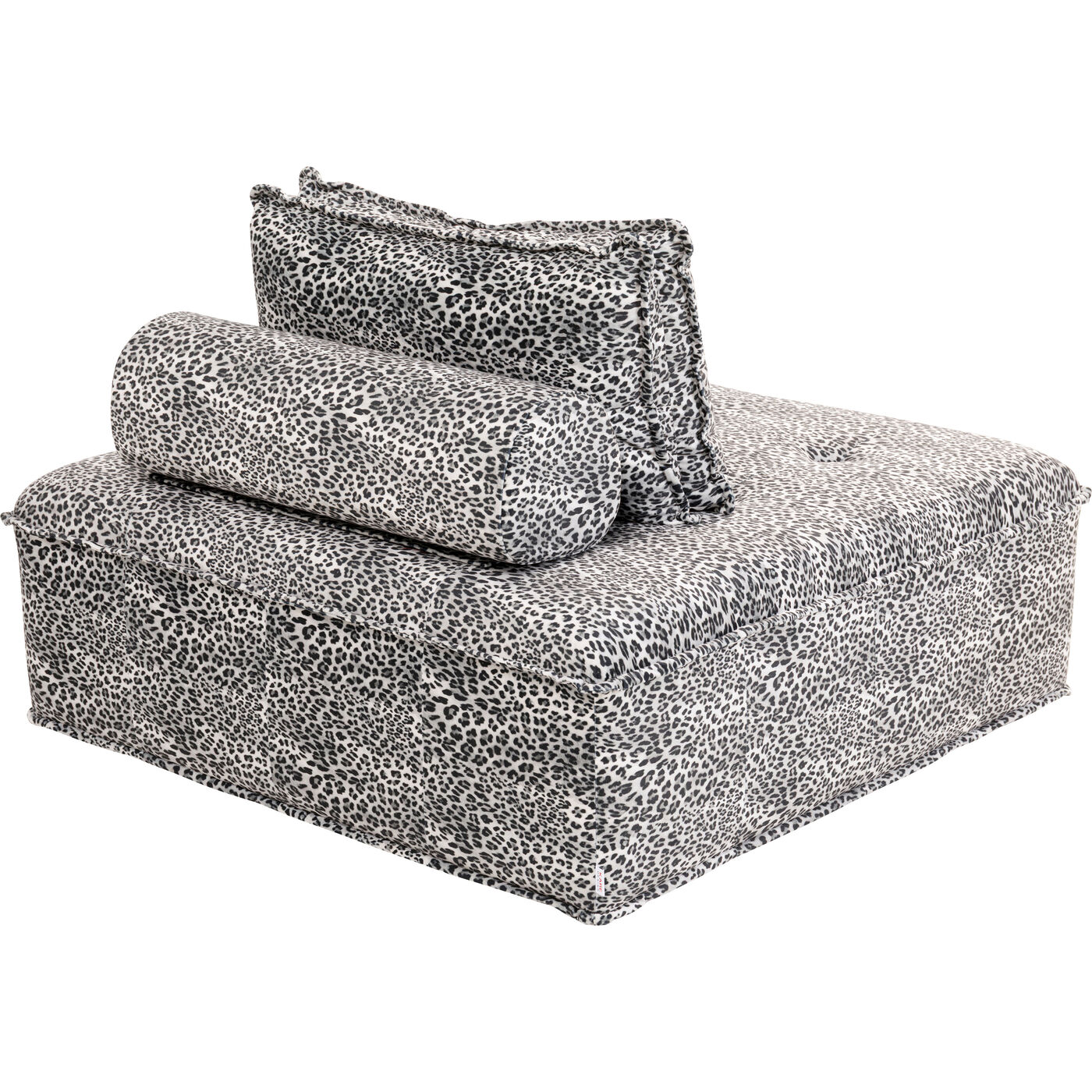 Элемент дивана Portofino Leo grey KARE 71365