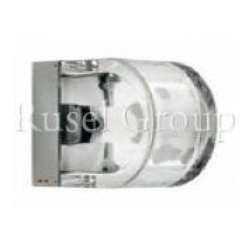 Настенно-потолочный светильник Fabbian Matisse D79 G05 00