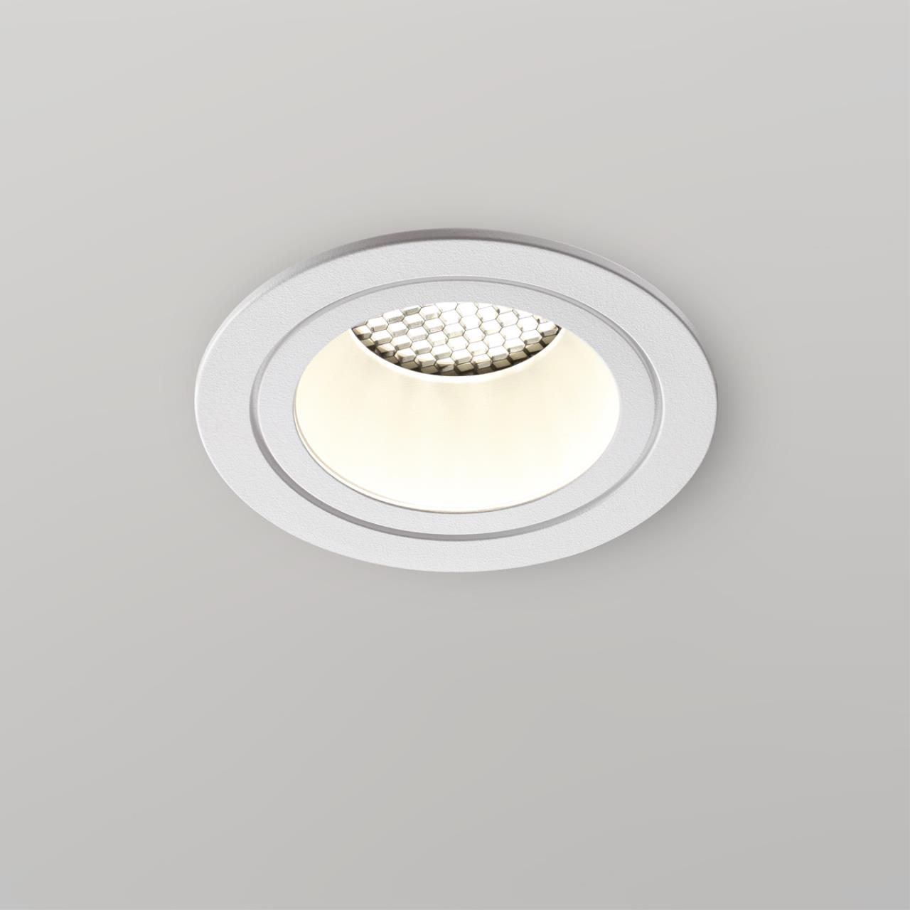 Светильник встраиваемый Novotech 370999