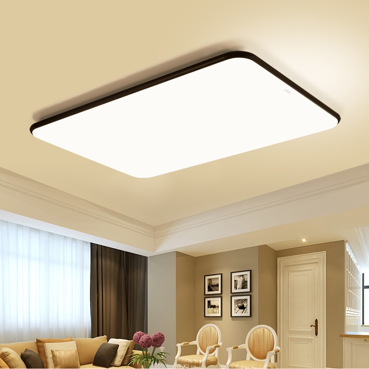 Потолочный светильник AKSA by ImperiumLoft