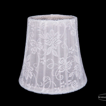 Абажур SH41 Bohemia Ivele Crystal