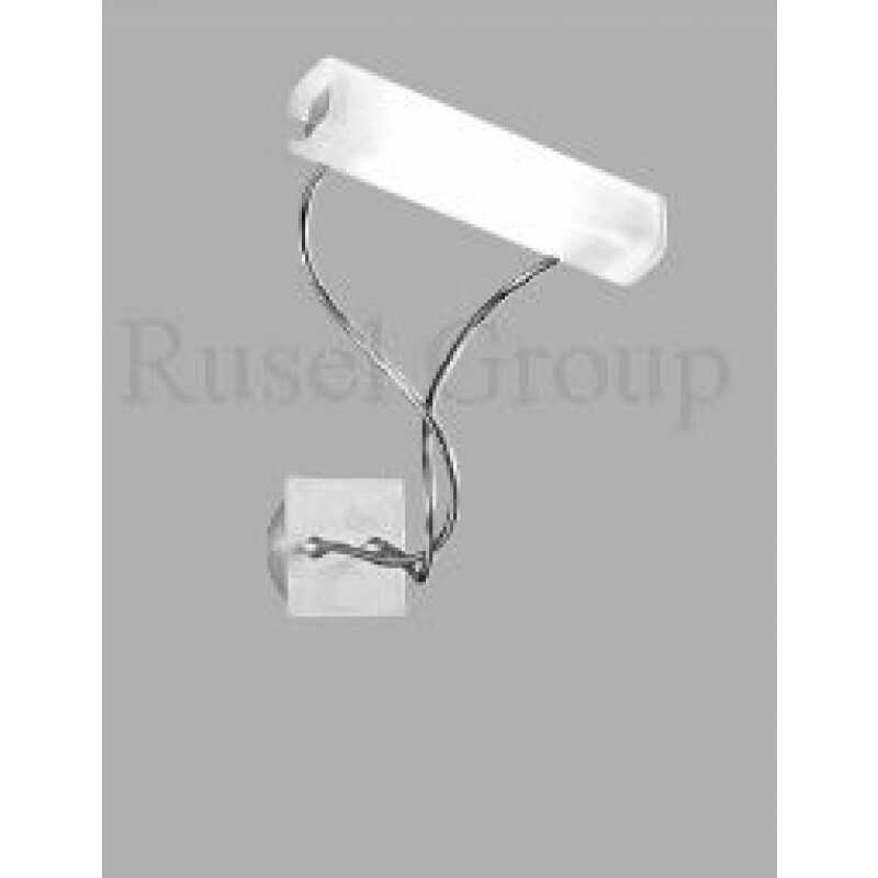 Настенный светильник Florenz Lamp 2700.01A