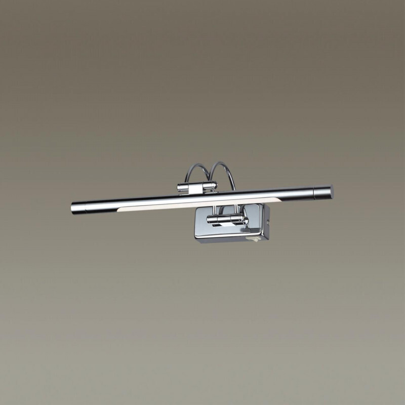 Светильник для картин Odeon Light 4908/5WL