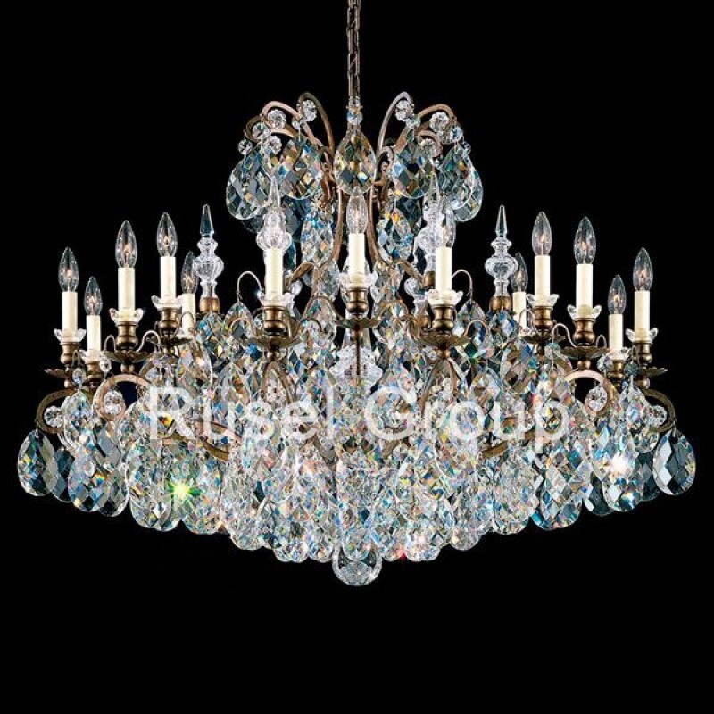 Люстра Schonbek Renaissance 3792