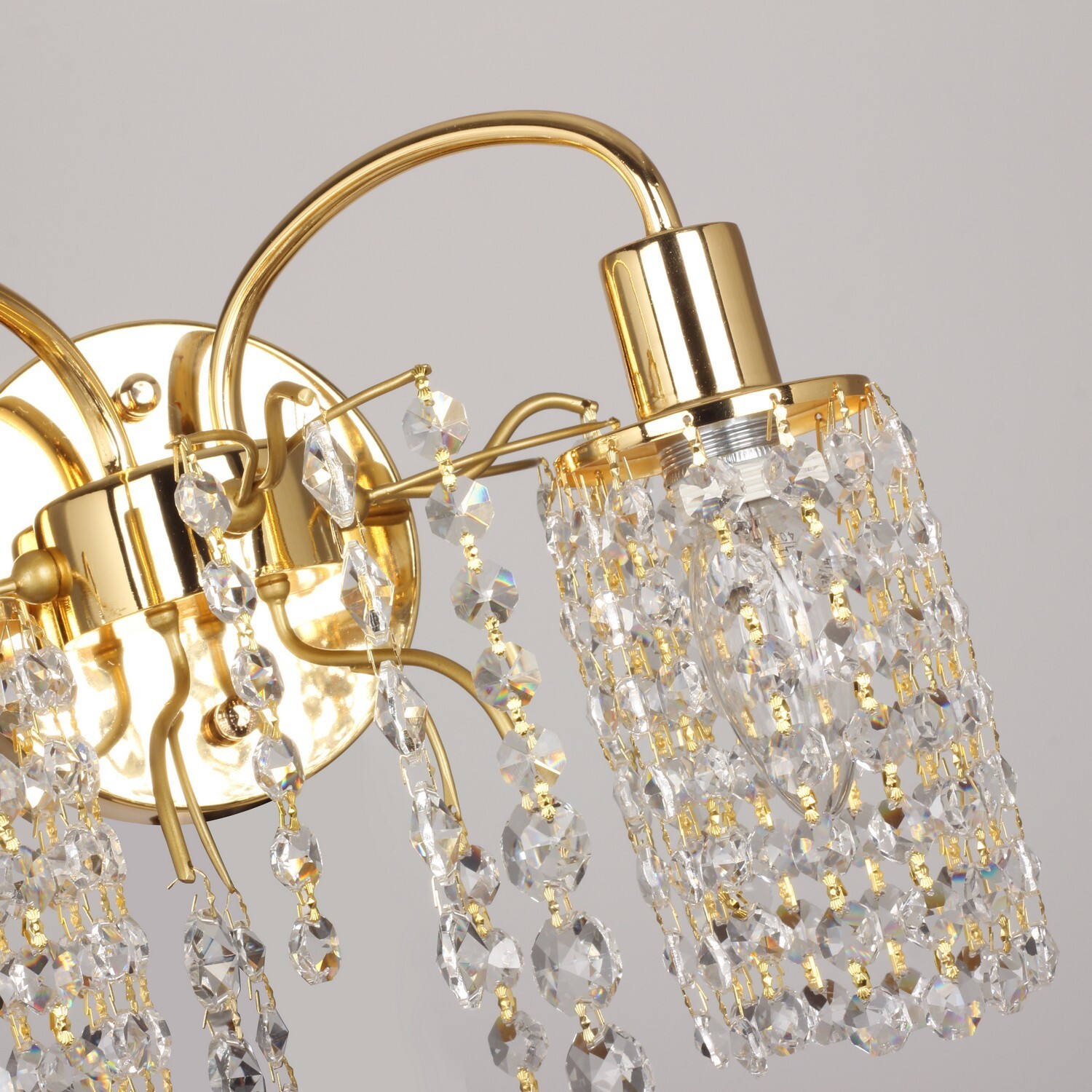 Настенный светильник Favourite 2636-2W