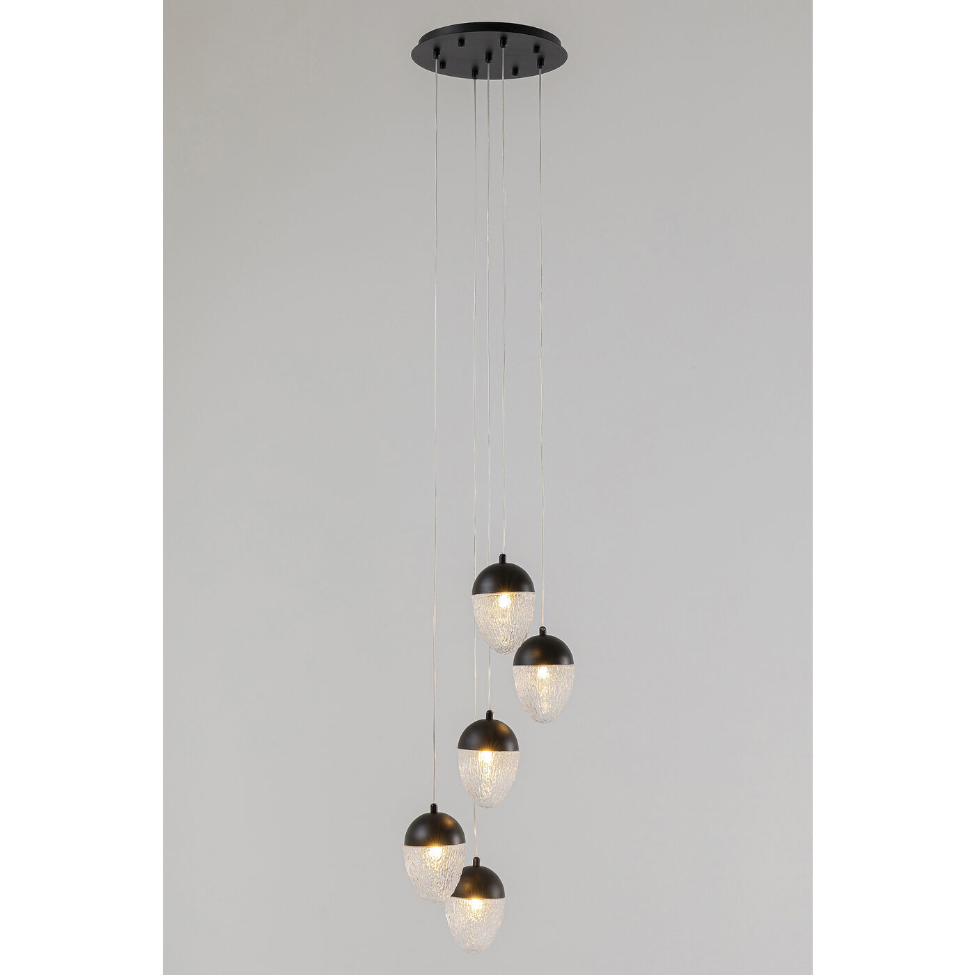 Люстра Frost 53691 Kare