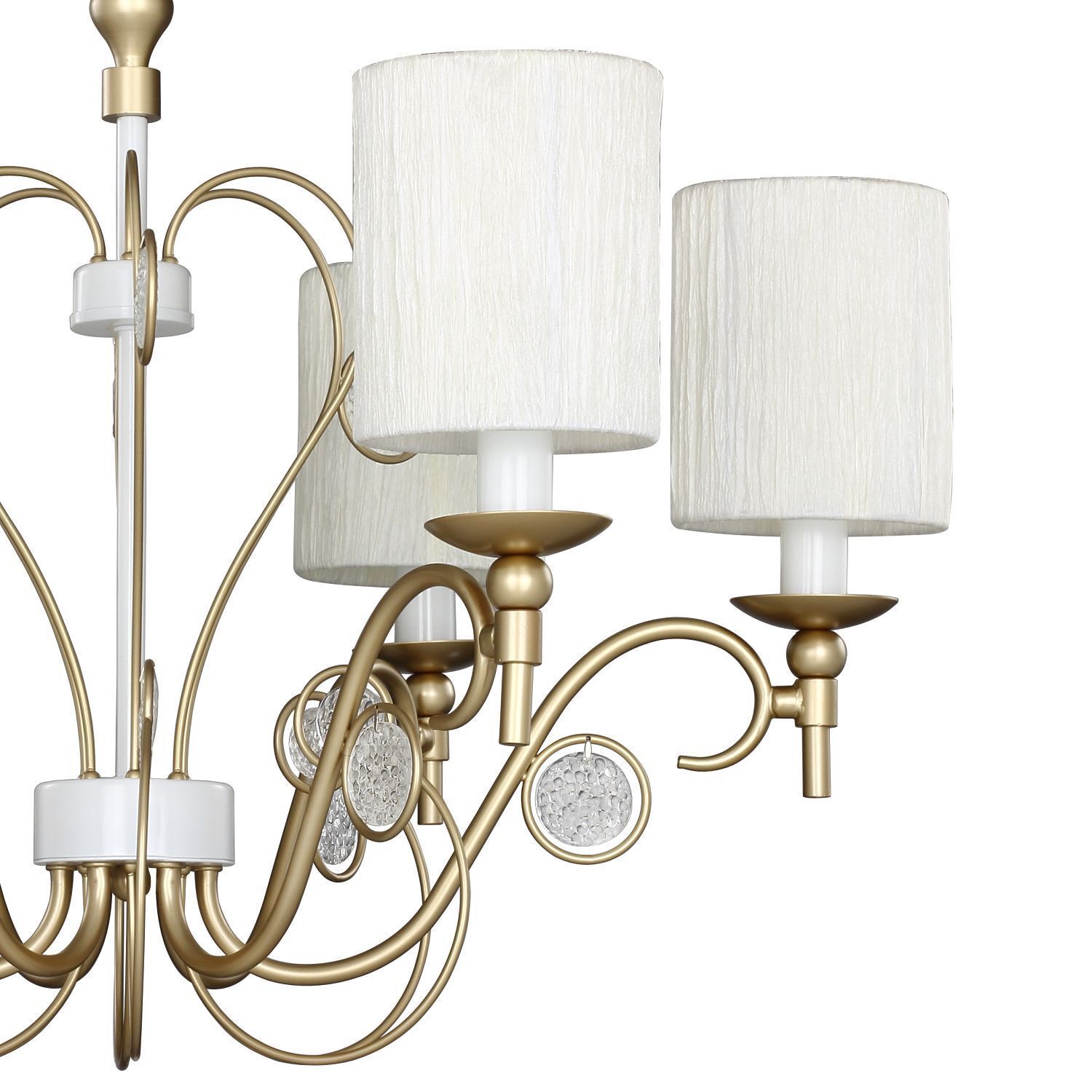 Люстра Favourite 2493-6P