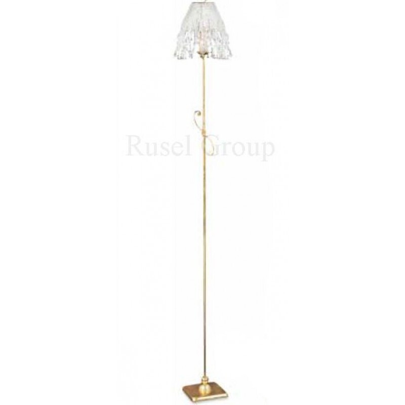Напольная лампа Florenz Lamp 2501.01O