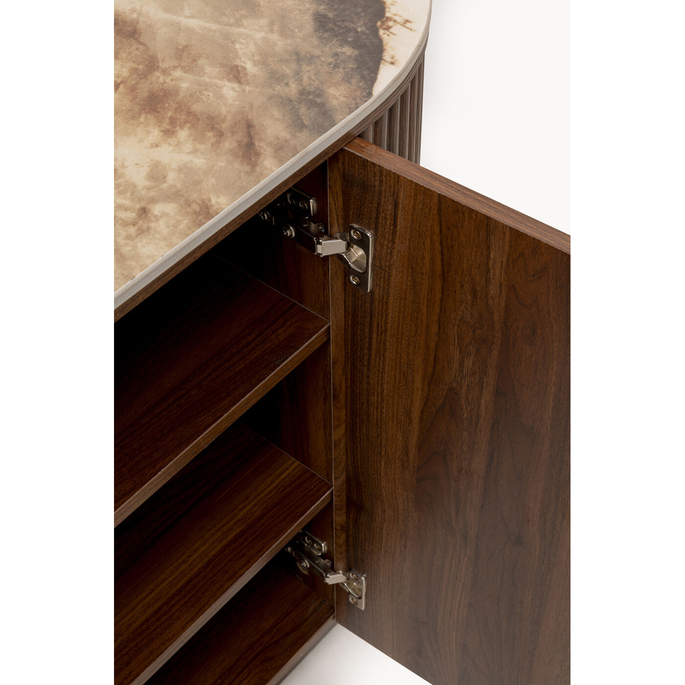 Комод Ruben 180x76cm KARE 71310