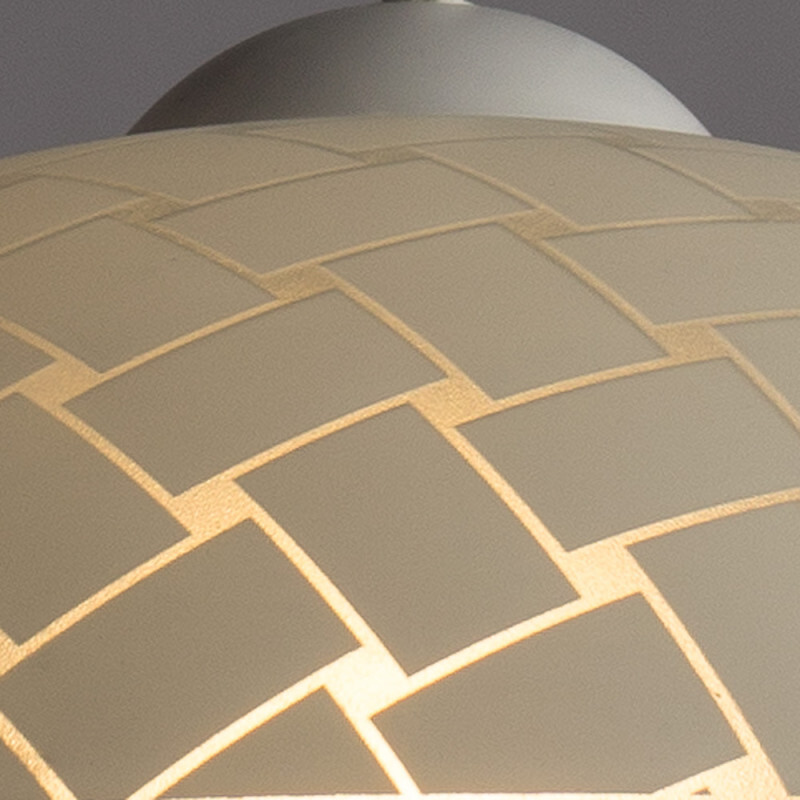 Подвесной светильник Arte Lamp A3421SP-1WH