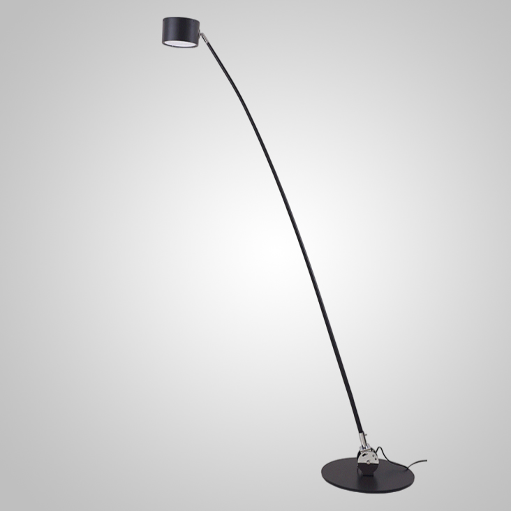 Напольный светильник AIDAN H230 by ImperiumLoft