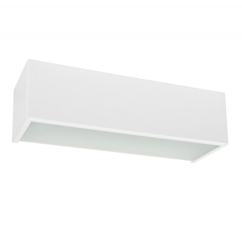 Настенный светильник Linealight Box_W 6723