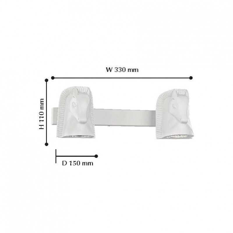 Бра Favourite 2040-2W