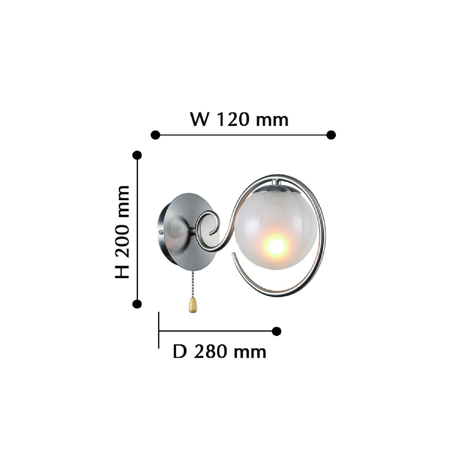 Настенный светильник F-Promo 2349-1W