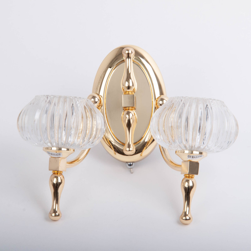 Бра Abrasax 6444/A2.15