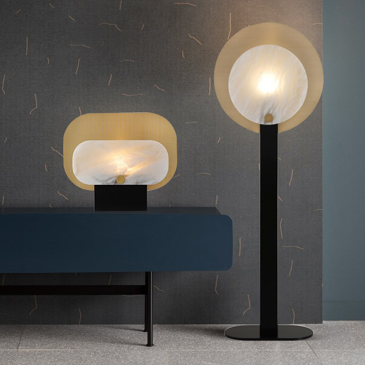 Торшер CONRAD B FL by ImperiumLoft