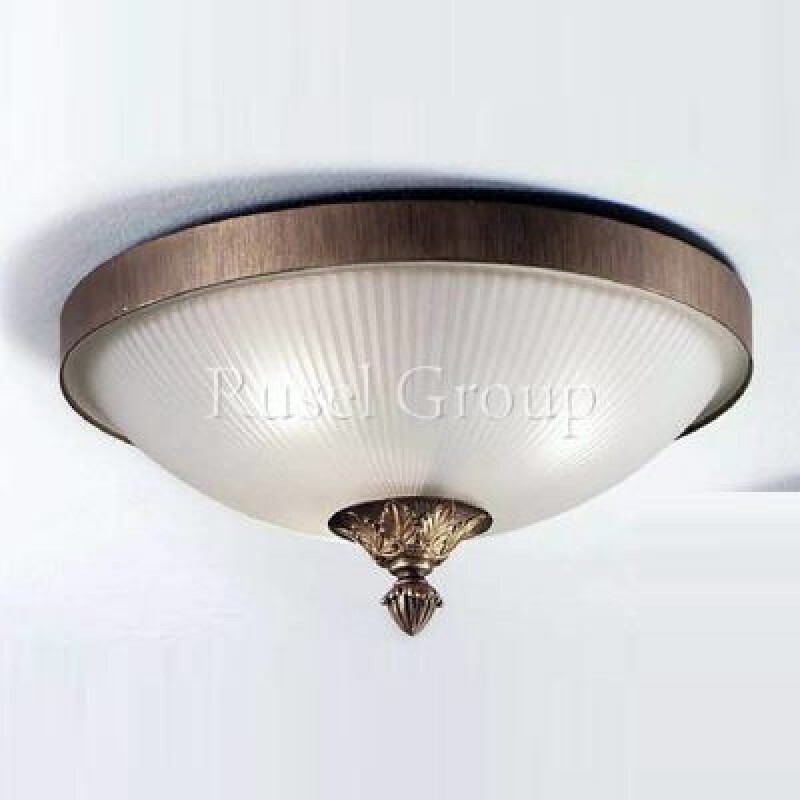 Потолочный светильник Kolarz NELSON 211.14