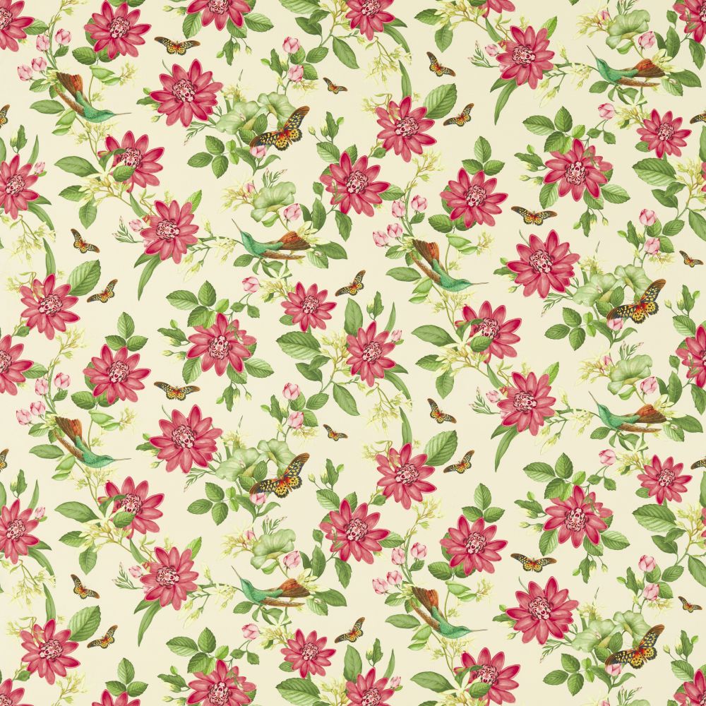 Текстиль Clarke & Clarke Botanical Wonders Fabric F1602/01