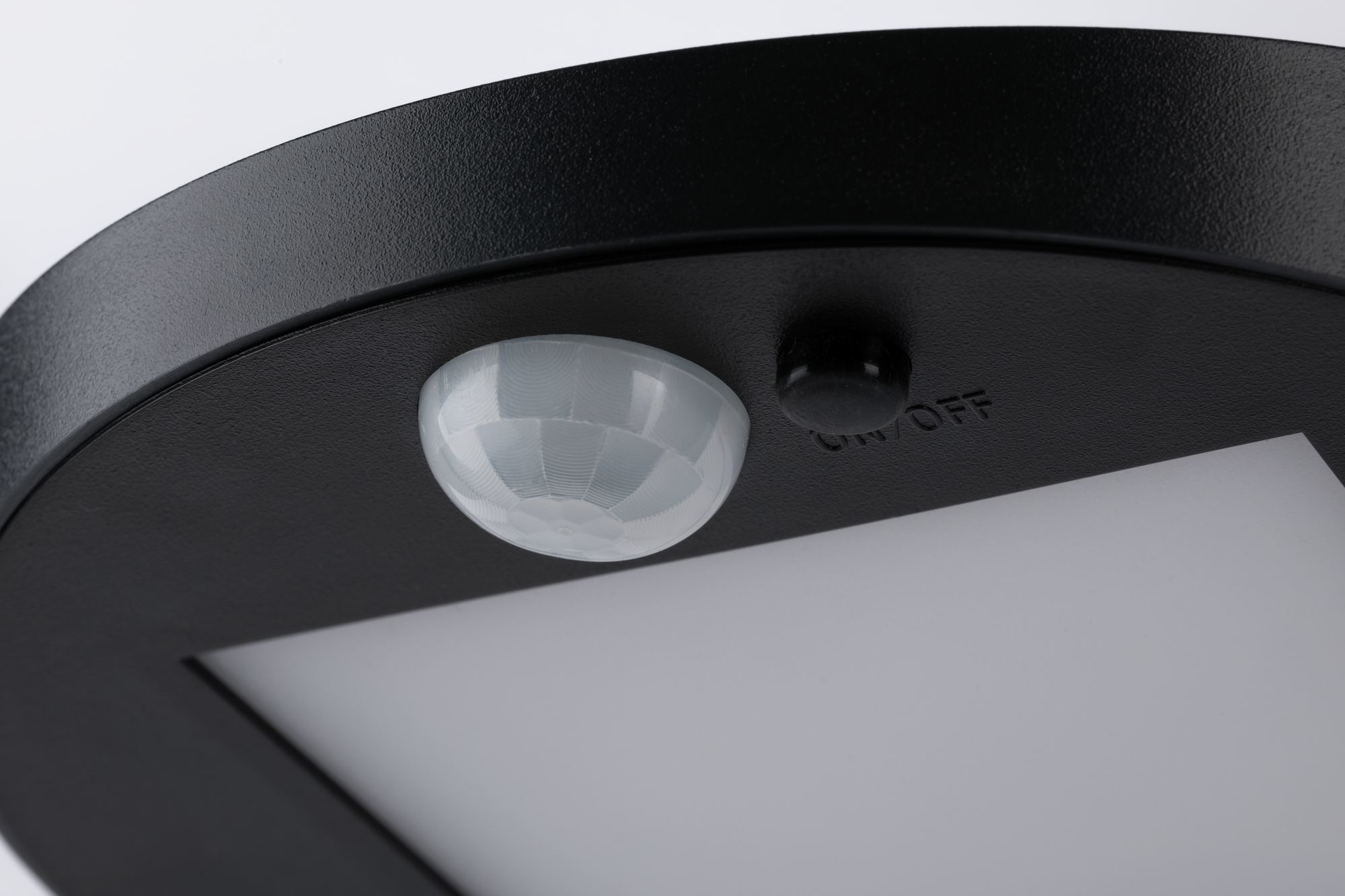 Уличный светильник столб Paulmann 94249