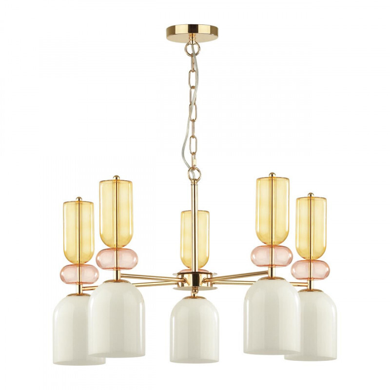 Подвесная люстра Lumion 4589/5