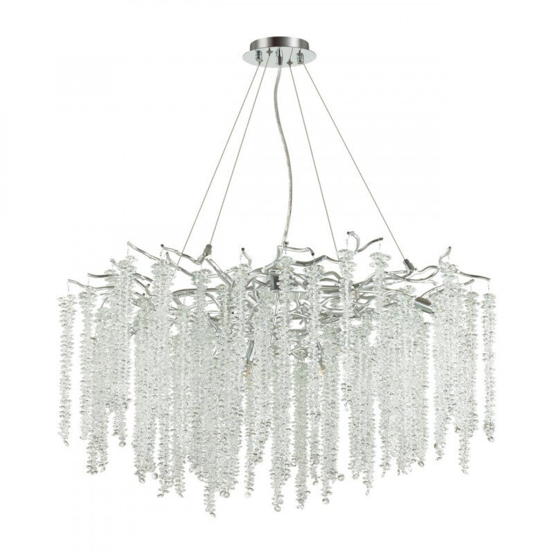 Подвесная люстра Odeon Light 5004/14