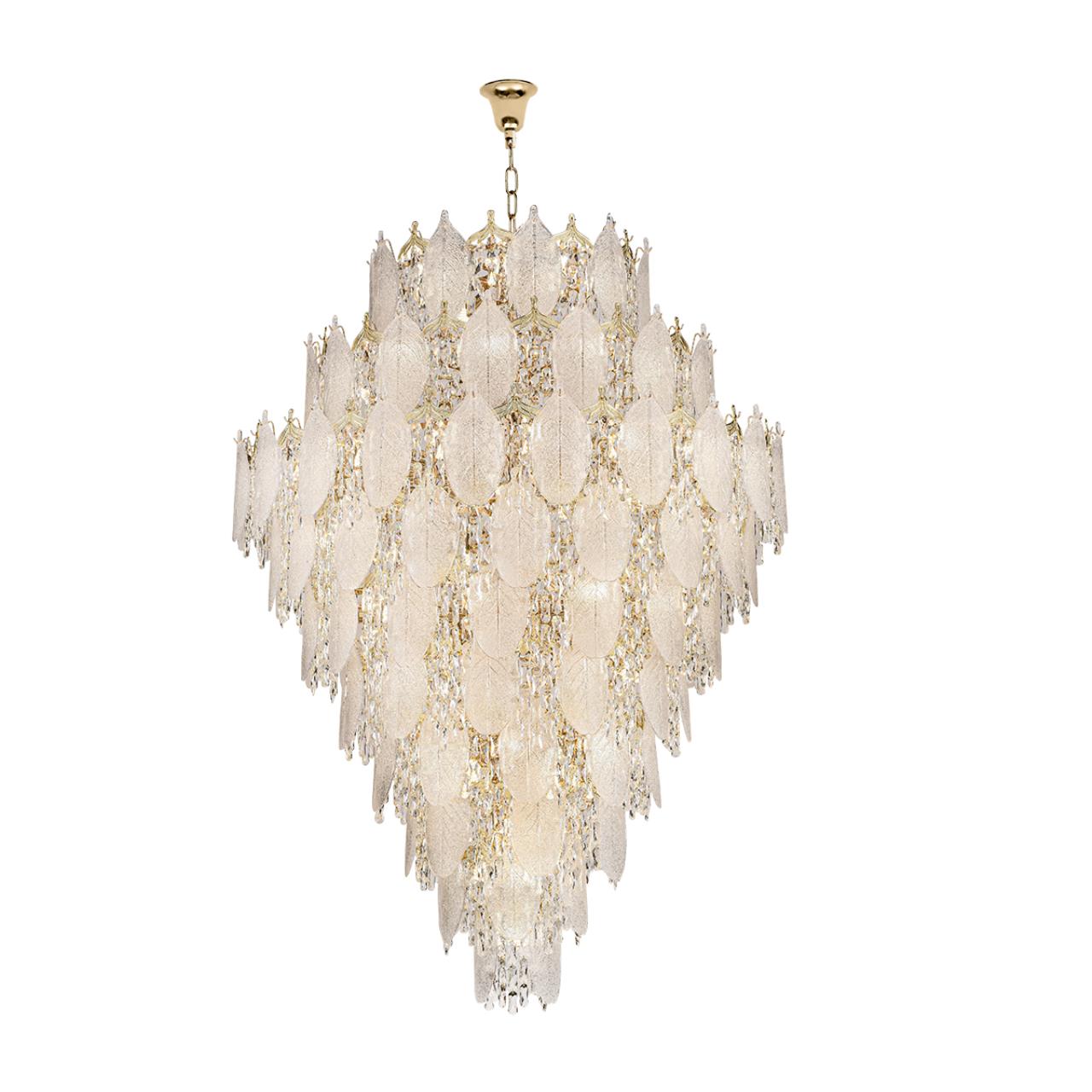 Люстра Odeon Light 5049/89