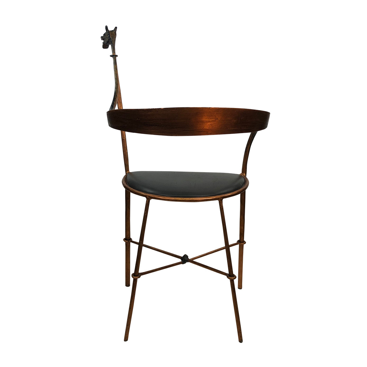 Стул BANCI 91.0112