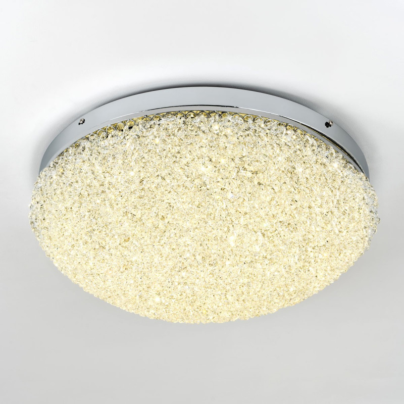 Накладная люстра MODELUX ML.2320.500 CR