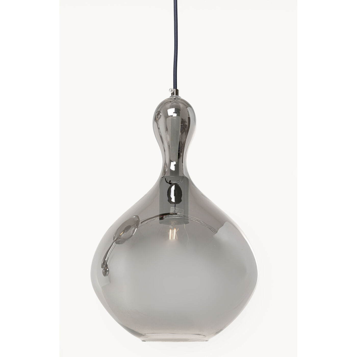 Светильник подвесной Goccia 30cm KARE 58405