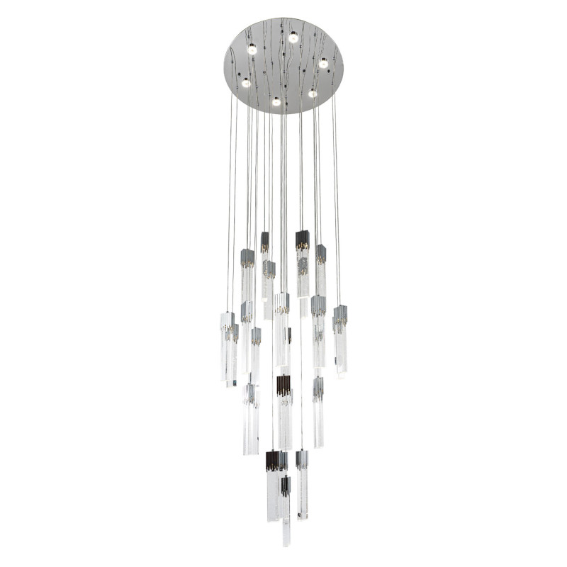 Каскадная люстра MODELUX ML.88992.26 CR