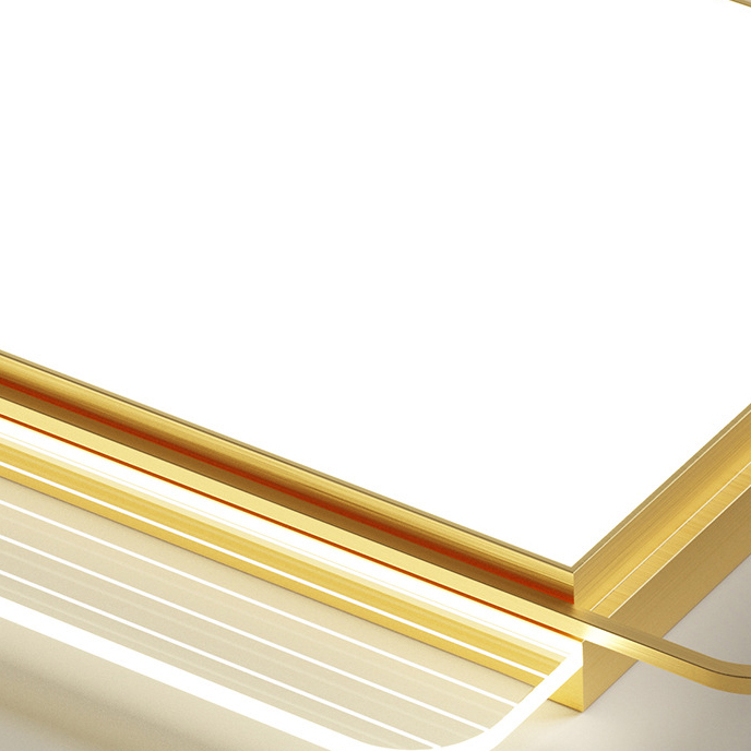 Потолочный светильник INGER B D52 by ImperiumLoft