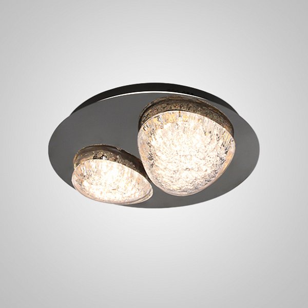 Потолочная люстра EVIAN CH D40 by ImperiumLoft